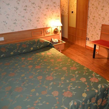 Hotel And Wellness Patriarca San Vito al Tagliamento Eksteriør bilde