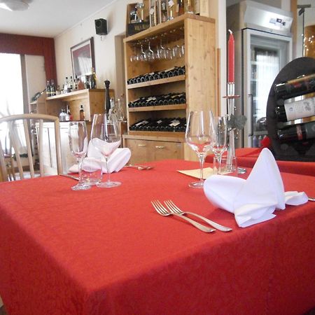 Hotel And Wellness Patriarca San Vito al Tagliamento Eksteriør bilde