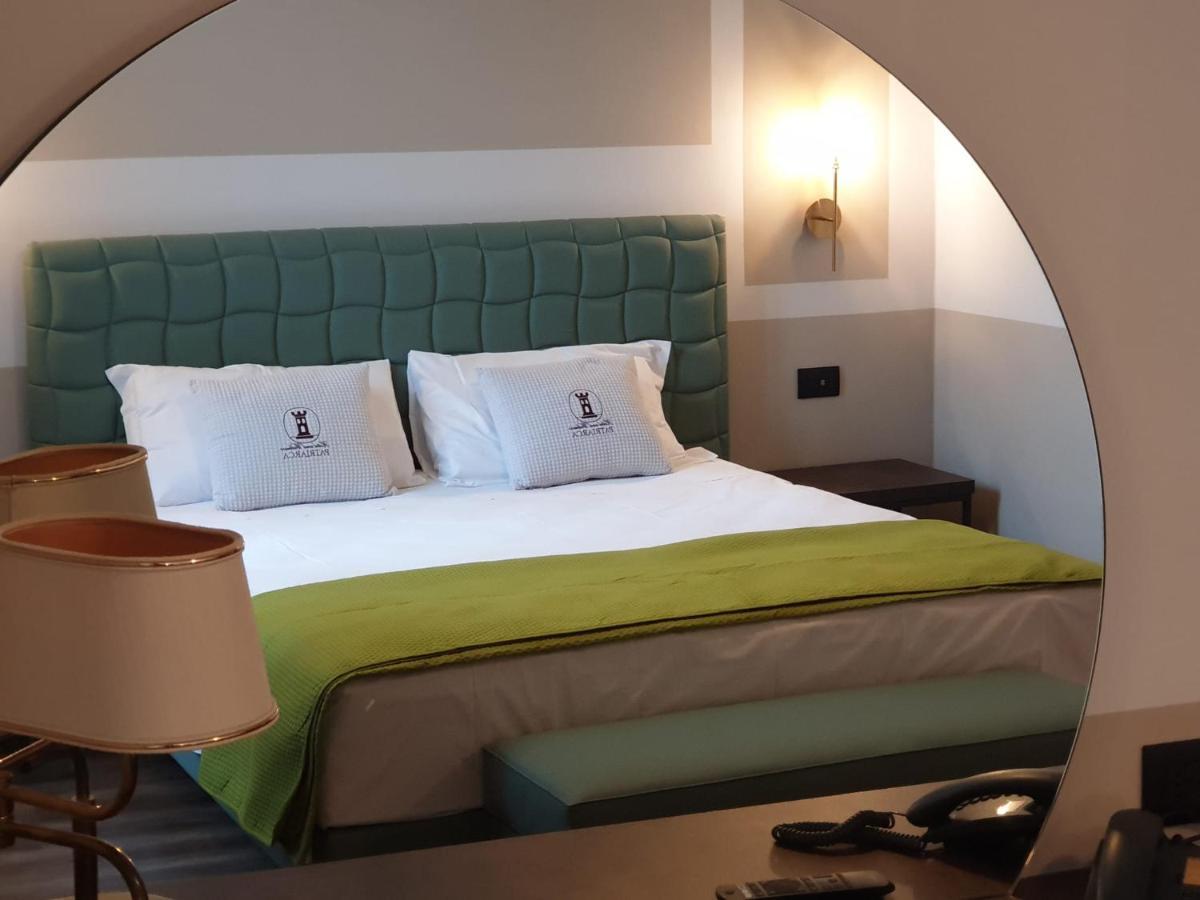 Hotel And Wellness Patriarca San Vito al Tagliamento Eksteriør bilde