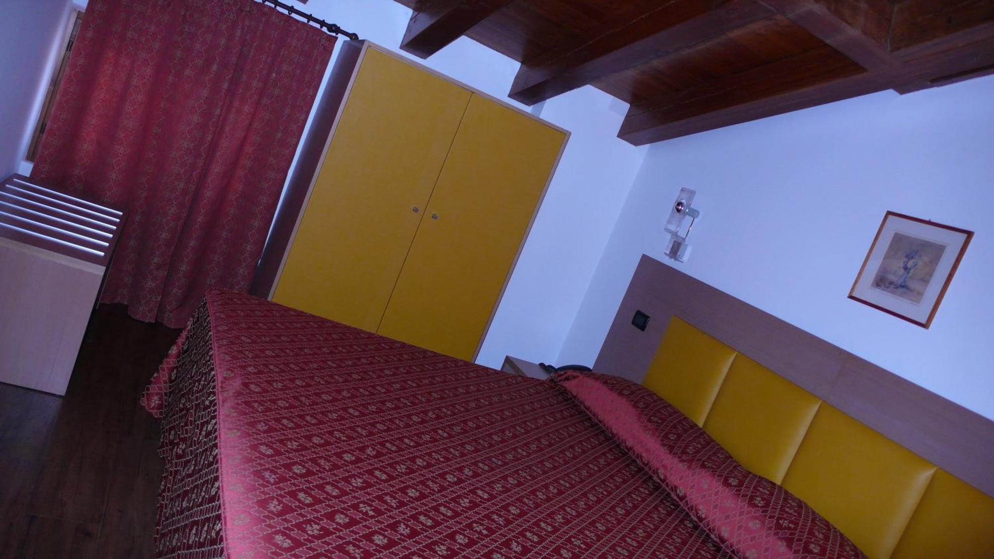 Hotel And Wellness Patriarca San Vito al Tagliamento Eksteriør bilde