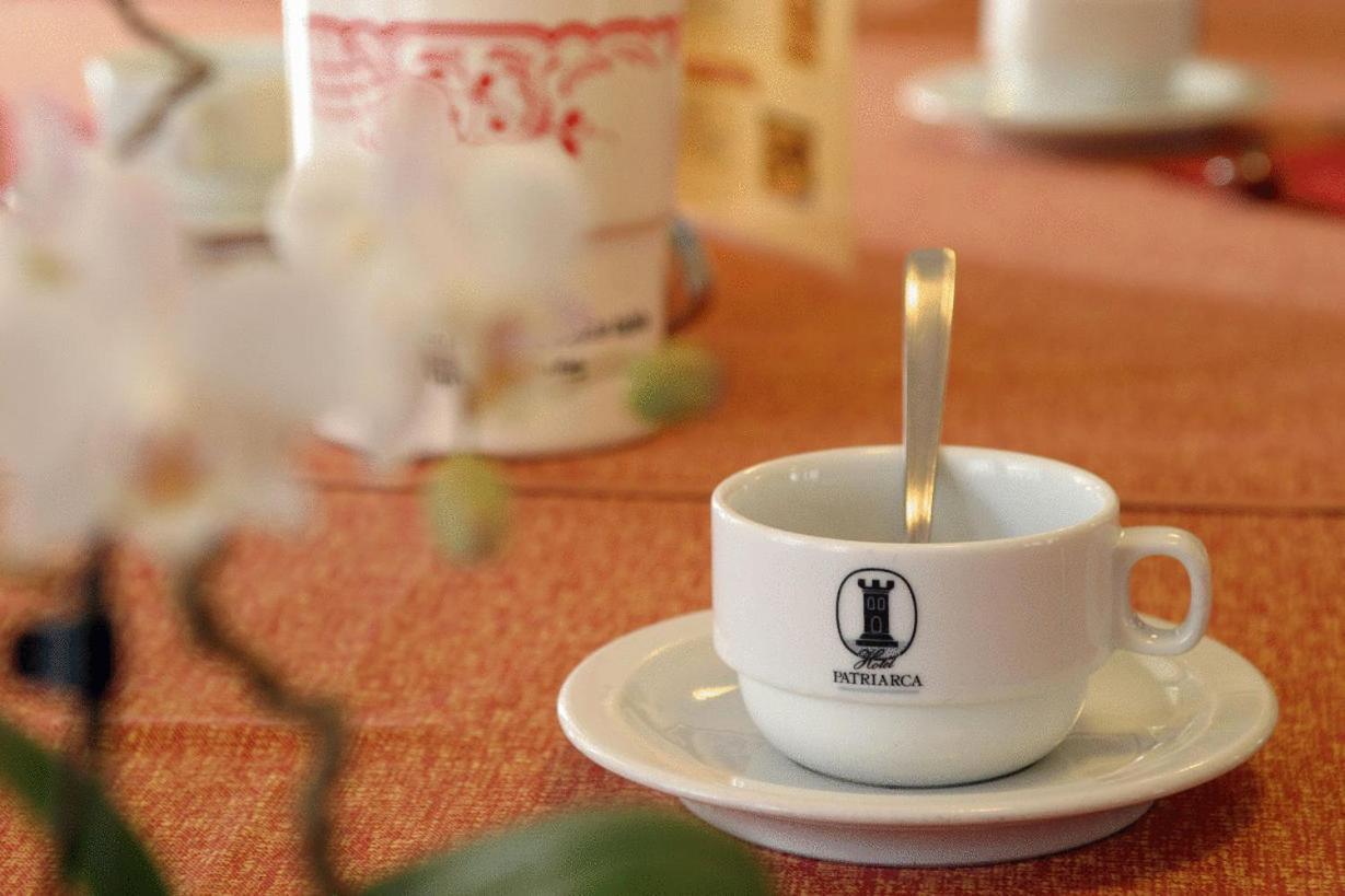 Hotel And Wellness Patriarca San Vito al Tagliamento Eksteriør bilde