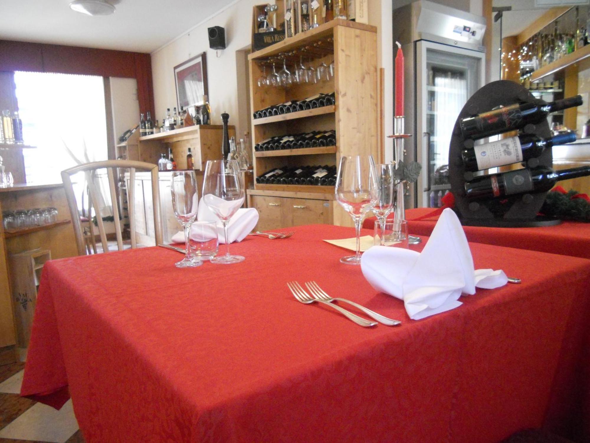 Hotel And Wellness Patriarca San Vito al Tagliamento Eksteriør bilde