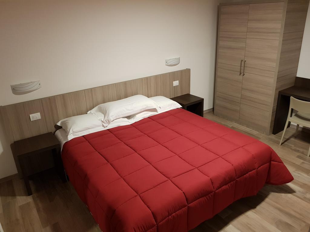 Hotel And Wellness Patriarca San Vito al Tagliamento Eksteriør bilde